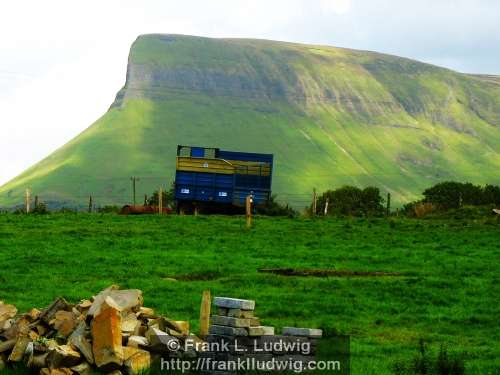 Benbulben